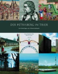 Cover von Der Petrisberg in Trier