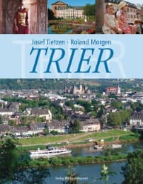 Cover von Trier