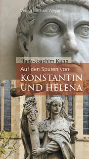 Cover von Auf den Spuren von Konstantin und Helena