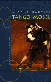 Cover von Tango Mosel