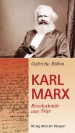 Cover von Karl Marx