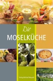 Cover von Die Moselküche