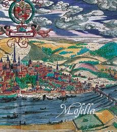 Cover von Mosella