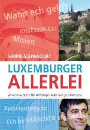 Cover von Luxemburger Allerei