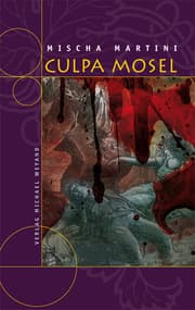 Cover von Culpa Mosel