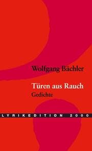 Cover von Türen aus Rauch
