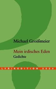 Cover von Mein irdisches Eden
