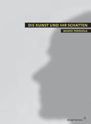 Cover von Die Kunst und ihr Schatten