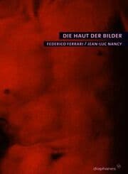 Cover von Die Haut der Bilder