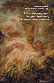 Cover von Blickzähmung und Augentäuschung