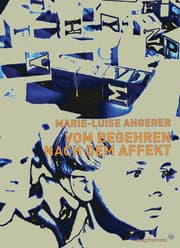 Cover von Vom Begehren nach dem Affekt