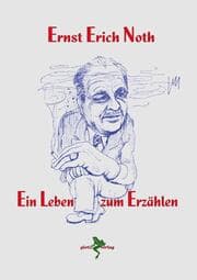 Cover von Ein Leben zum Erzählen