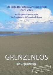 Cover von Grenzenlos