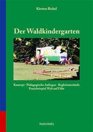 Cover von Der Waldkindergarten