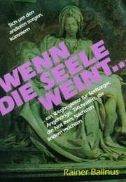 Cover von Wenn die Seele weint...