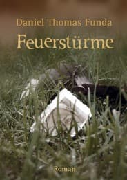 Cover von Feuerstürme