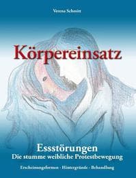 Cover von Körpereinsatz