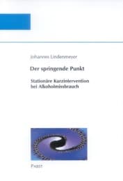 Cover von Der springende Punkt
