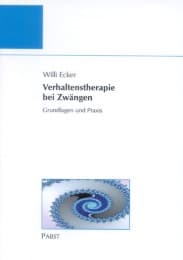 Cover von Verhaltenstherapie bei Zwängen