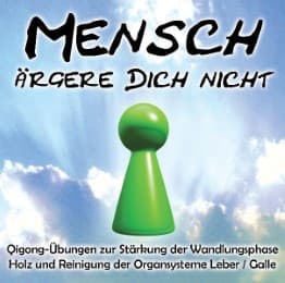 Cover von Mensch ärgere dich nicht