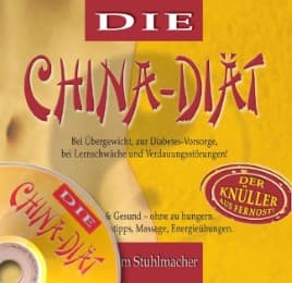 Cover von Die China-Diät