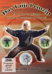 Cover von Das Taiji-Prinzip