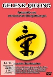 Cover von Gelenk-Qigong