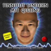 Cover von Tinnitus lindern mit Qigong
