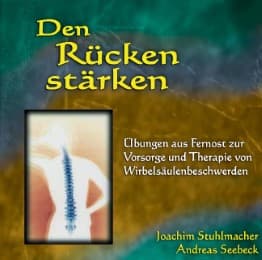 Cover von Den Rücken stärken