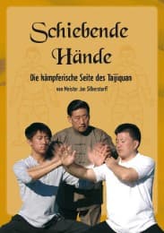 Cover von Schiebende Hände