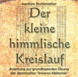 Cover von Der kleine himmlische Kreislauf