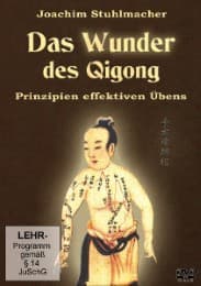 Cover von Das Wunder des Qigong