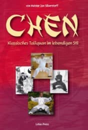 Cover von Chen