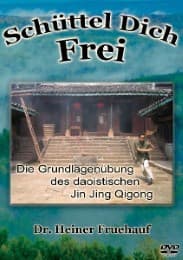 Cover von Schüttel dich frei