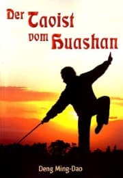 Cover von Der Taoist von Huashan