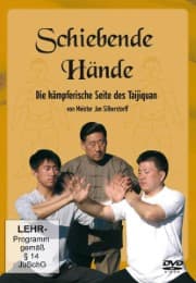 Cover von Schiebende Hände