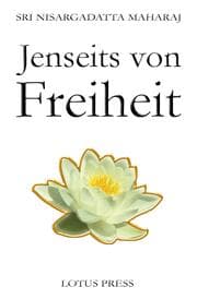 Cover von Jenseits von Freiheit