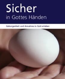 Cover von Sicher in Gottes Händen