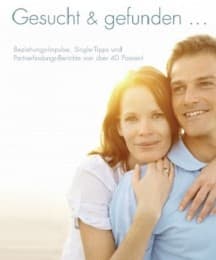 Cover von Gesucht & gefunden...