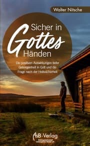 Cover von Sicher in Gottes Händen