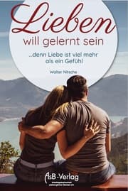 Cover von Lieben will gelernt sein