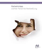 Cover von Geheimnisse wahrer Persönlichkeitsreifung