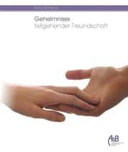 Cover von Geheimnisse tiefgehender Freundschaft