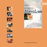 Cover von Kulturphänomen Stricken