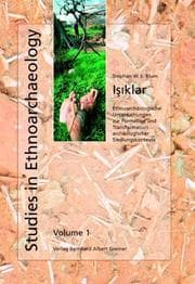 Cover von Isiklar