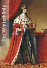 Cover von Der Winterkönig