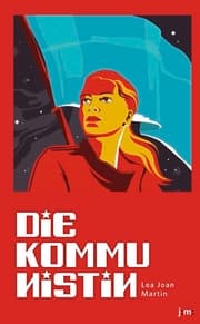 Cover von Die Kommunistin