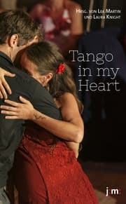 Cover von Tango in my Heart