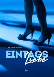 Cover von Eintagsliebe
