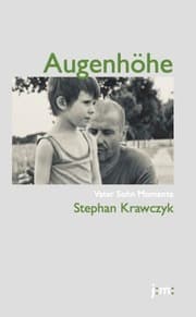 Cover von Augenhöhe
